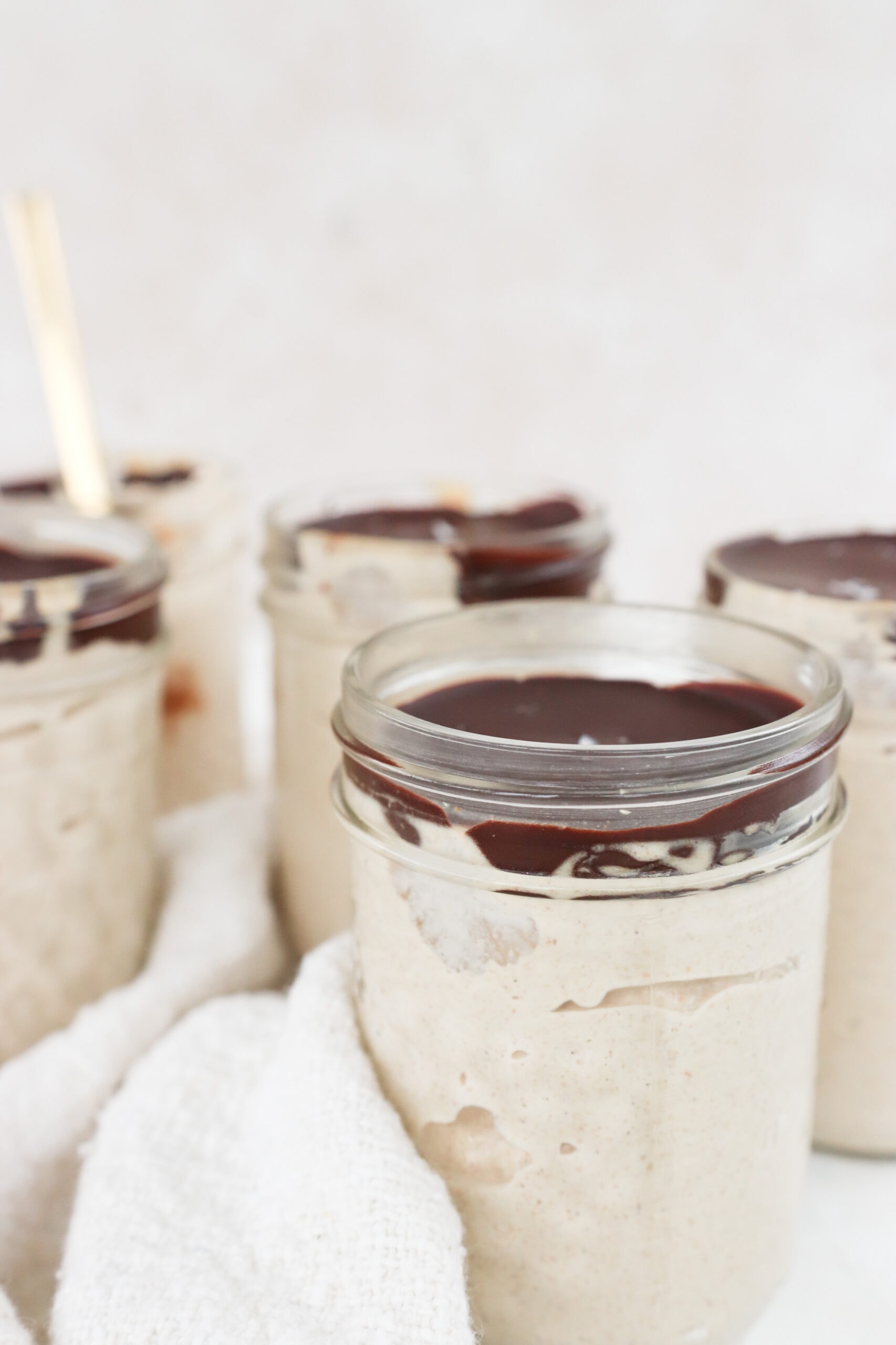 Transform Your Mornings: Blended Cottage Cheese Overnight Oats
